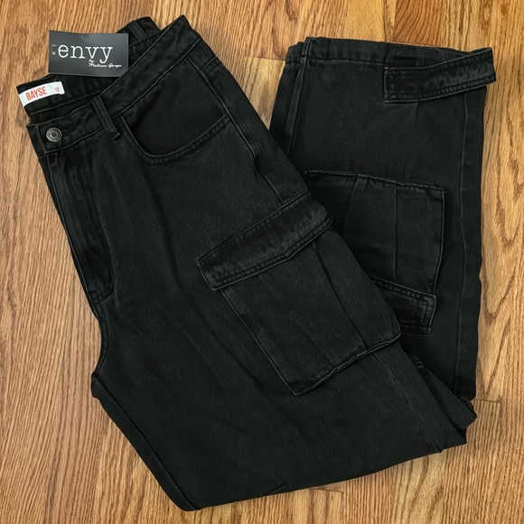 Envy by Melissa Gorga jeans - Picture 1 of 3